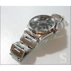 ROLEX N.O.S VERRE ACRYLIQUE NEUF DÔME TROPIC 22 VINTAGE MONTRES ROLEX EXPLORER 1016, 6610