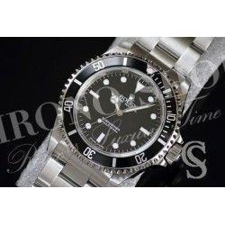 ROLEX INSERT GRADUE DE MONTRES VINTAGES ROLEX SUBMARINER 14060, 14060M, LUMINOVA