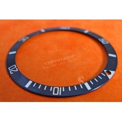 Amazing Medium Tudor SUBMARINER BEZEL INSERT 75090 -75190 Midsized