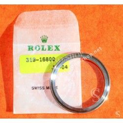 Rolex Submariner date Retaining glass ring watch 16800, 16610, 168000, 16610LV