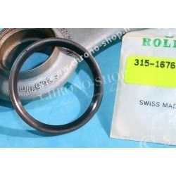 ROLEX INSERT GRADUE 24H DE LUNETTE MONTRES GMT MASTER 16700, 16710, 16760 FAT LADY COKE