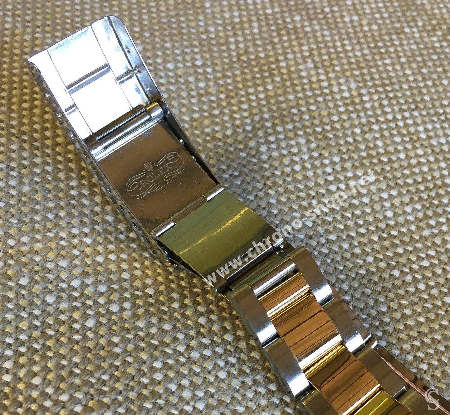 rolex 16613 bracelet