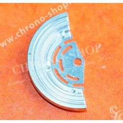 Rolex NEW OEM Part oscillating weigh caliber 2235, 2230 Lady's QUICK SET watch movement for sale