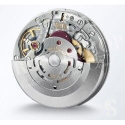 Rolex Fourniture Montres PRESIDENT, DAYDATE Horlogerie pièce manufacture 3155-360 Roue de seconde 3155, 360