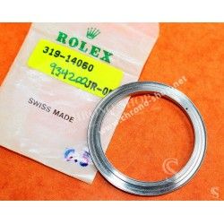 Rolex Watch part NOS Submariner date Retaining glass ring watch 16800, 16610, 168000, 16610LV