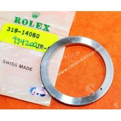 Rolex Watch part NOS Submariner date Retaining glass ring watch 16800, 16610, 168000, 16610LV