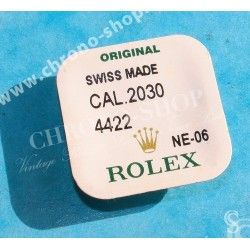 Rolex Genuine OME watch part Ladies 2235 2230-315 Barrel Arbor Mainspring Complete Sealed