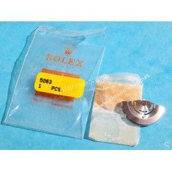 Rolex Genuine Mint Watch part OEM Rotor Oscillating Automatic Weight 3000, 3035, 3135, 3055 Ref 5063