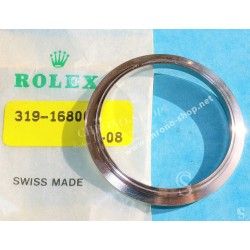 Rolex Watch part NOS Submariner date Retaining glass ring watch 16800, 16610, 168000, 16610LV