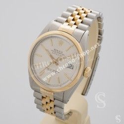 Rolex Fourniture pièce détachée montres 1 x aiguille seconde trotteuse or jaune Datejust 16008 ref 13-16008-55 Cal 3135