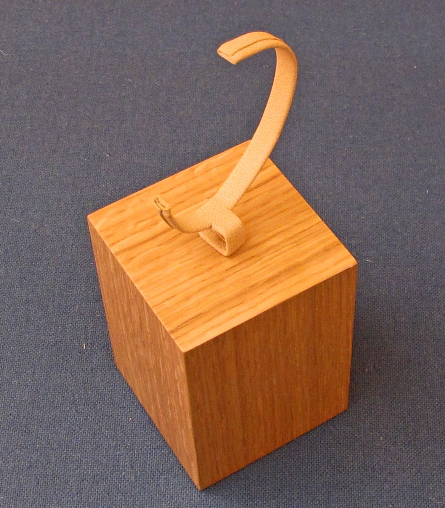 Présentoir en bois empilable MILLY