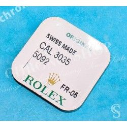 Rolex Fourniture pièce détachée montres Vis de Calendrier Cal auto 3035, ref 3035-5092, 5092