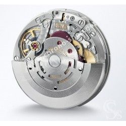 Rolex Fourniture pièces détachées montres Assise indicateur Quantième et ses composants ref 3155-600, 3155-614, 3155-618