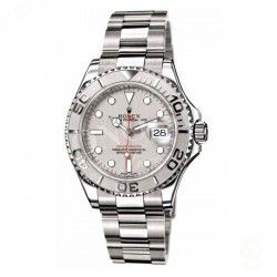 ROLEX ACCESSOIRE ORIGINALE SET AIGUILLES OR BLANC LUMINOVA MONTRES HOMMES YACHTMASTER 16622, 116622