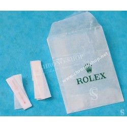 Rolex Authentic OEM Yacht-Master Luminova White Gold handset parts New Mens 16622, 16623, 16628, 116622