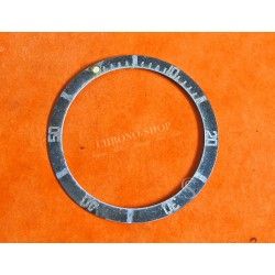 Rarest Rolex Submariner 6538 5508 6536 5510 faded insert bezel James Bond tritium pearl