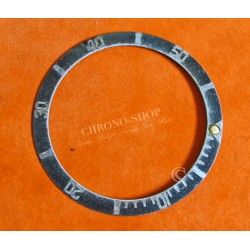 Rarissime 007 Rolex Insert de Submariner 6538 5508 6536 5510 James Bond 