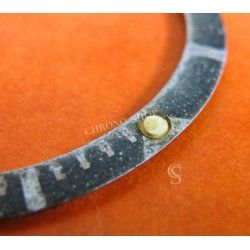 Rarissime 007 Rolex Insert de Submariner 6538 5508 6536 5510 James Bond 