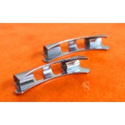 2 X  574 endlinks bracelet oyster jubilee 19mm strap
