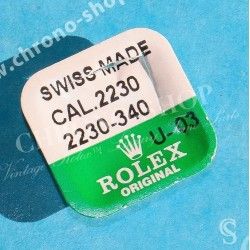 Genuine Rolex 2235 2230-340 Third Wheel Genuine Rolex New Sealed Package