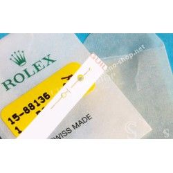 Rolex Rare Watch part 1 x Seconds Hand Submariner Date 16808, 16803, 16613, 16618 Luminova NOS Ref 15-88136