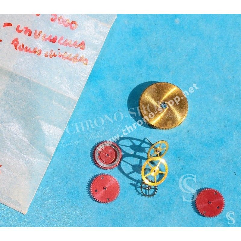 Rolex Original Genuine Ladies Watch part 2235 Second Wheel Part Number 2235-360 sealed 360