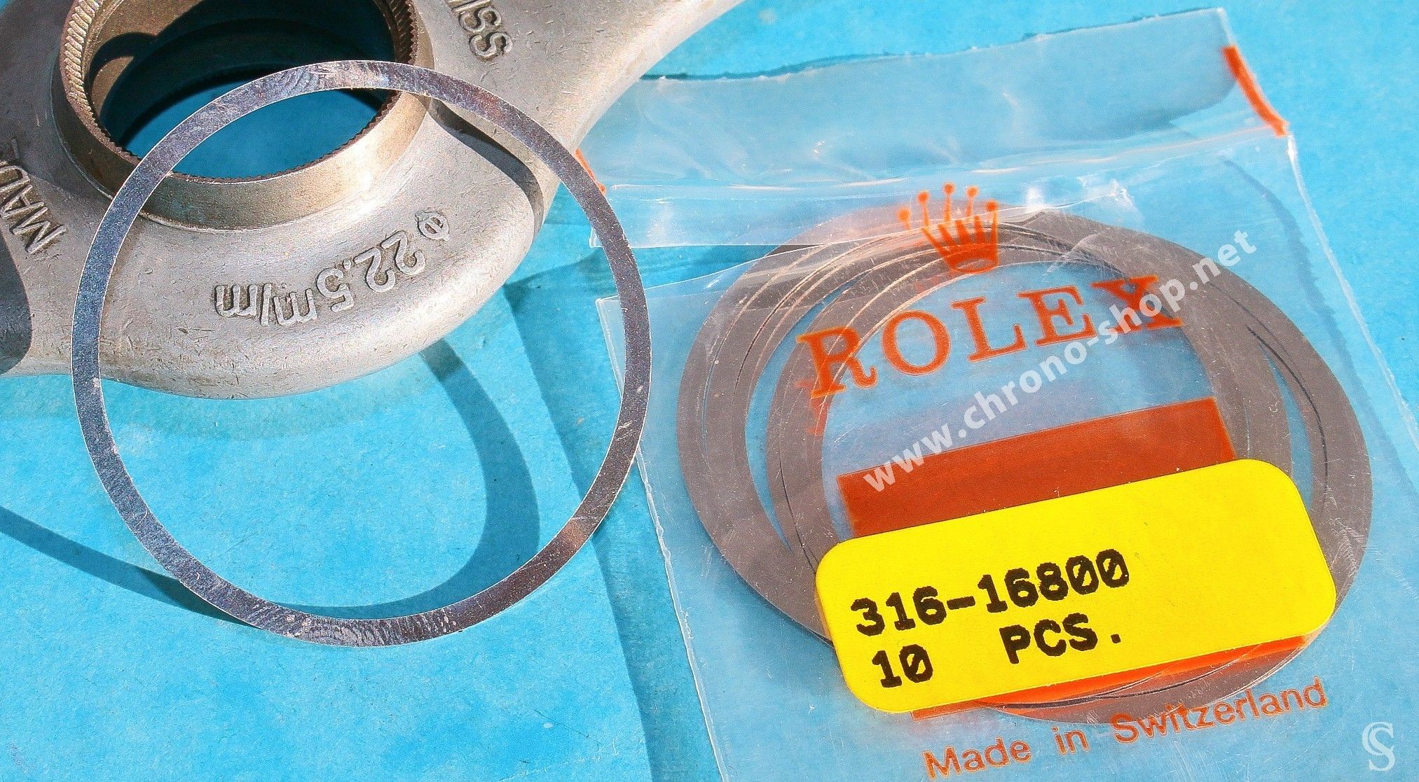 rolex 16800 price