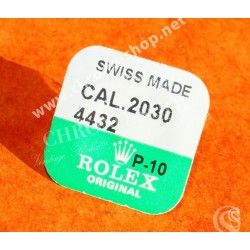 Rolex Watch Part 2030-4432, 2035 Balance Complete New Genuine Rolex Part Sealed Package for sale