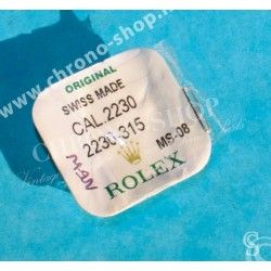 Rolex Genuine OEM watch part Ladies 2035 2030-315 Barrel Arbor Mainspring Complete Sealed Ref 4422, 2030-4422