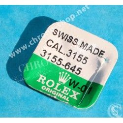 Rolex Watch Part 2030-4432, 2035 Balance Complete New Genuine Rolex Part Sealed Package for sale