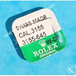 Rolex Watch Part 2030-4432, 2035 Balance Complete New Genuine Rolex Part Sealed Package for sale