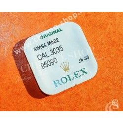 Rolex OEM DayDate Part 645 Calibre 3155 Date Corrector Genuine President Watch Part New