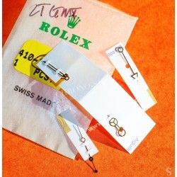 Rolex Fourniture pièce détachée montres 1 aiguille Or jaune GMT 24H GMT MASTER 16753, 16758, 16718, 16713 Cal 3075, 3185