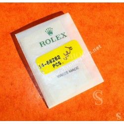 Rolex Rares Aiguilles Or jaune Montres Submariner Date 16808, 16803, 16613, 16618 Luminova Heures & minutes NOS Ref 14-88282