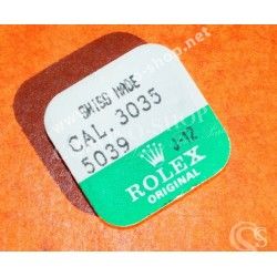 Rolex Watch spare Yoke for sliding pinion ref 7565 mechanical calibres 1210, 1215, 1220, 1225