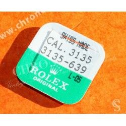 Rolex fourniture horlogère Bascule de pignon coulant montres ref 5039 Calibres auto 3030, 3035, 3030-5039