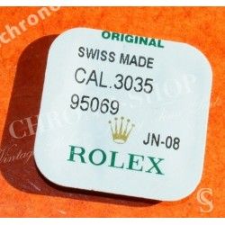 Rolex 5069, 5069 Y1 Driving Wheel For Ratchet Genuine Watch Part Cal 3000, 3030, 3035