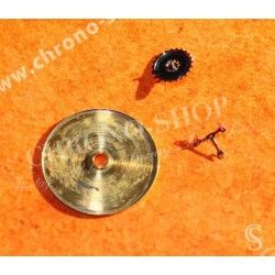 Rolex 5008 Watch furniture spare Cal 3000-315, 3030-315, 3035-315-5008 complete barrel with mainspring