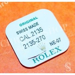 Rolex 3155 335, 3155-335 Minute Pinion & Cannon Pinion new sealed for watch repair, restore service rolex watches