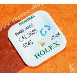 Rolex Genuine factory 3035 95063-1 In-Setting For Oscillating Weight Lower cal 3000, 3030, 3035