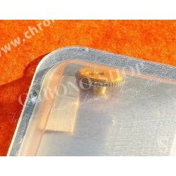 Rolex Genuine factory 3035 95063-1 In-Setting For Oscillating Weight Lower cal 3000, 3030, 3035