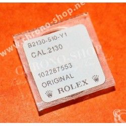 Rolex GENUINE Authentic 3135-510, 3130-510, 3130, 3135 Driving Wheel watch part , New sealed Package