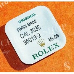 Genuine Rolex Watch Part 95019-4 Calibre 3035 Springs for In-Setting for Balance Up/Lo for sale