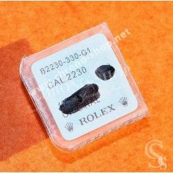 Genuine Rolex 2235 2230-330 Great Wheel New Genuine Rolex New Sealed Package