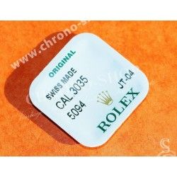 Genuine Rolex 2235 2230-330 Great Wheel New Genuine Rolex New Sealed Package