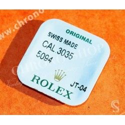 Rolex Authentique Fourniture horlogère ref 5094, Roue de quantième montée Cal 5035, 3035 ref 3035-5094 JT-04