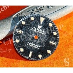 ✫✫Rolex Vintage 80's 5513 Submariner watches tritium dial BICCHIERINI, SPIDERWEB cal 1520, 1530 automatic✫✫