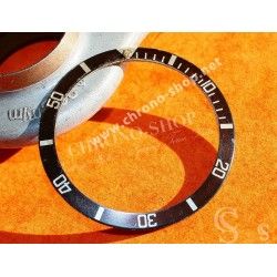 ✰✰ROLEX SEXY GLOSSY TROPICAL WATCH INSERT 5513, 5512, 1665, 1680 "BROWN", CHOCOLATE SUBMARINER✰✰