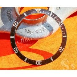 ✰✰ROLEX SEXY GLOSSY TROPICAL WATCH INSERT 5513, 5512, 1665, 1680 "BROWN", CHOCOLATE SUBMARINER✰✰