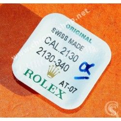 ROLEX Fourniture horlogerie 340 pièces montres Roue Moyenne Cal automatique 2230 ref 2230-340-U03